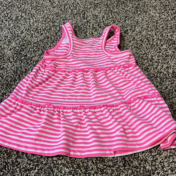 Carters top - Picture 2 of 2